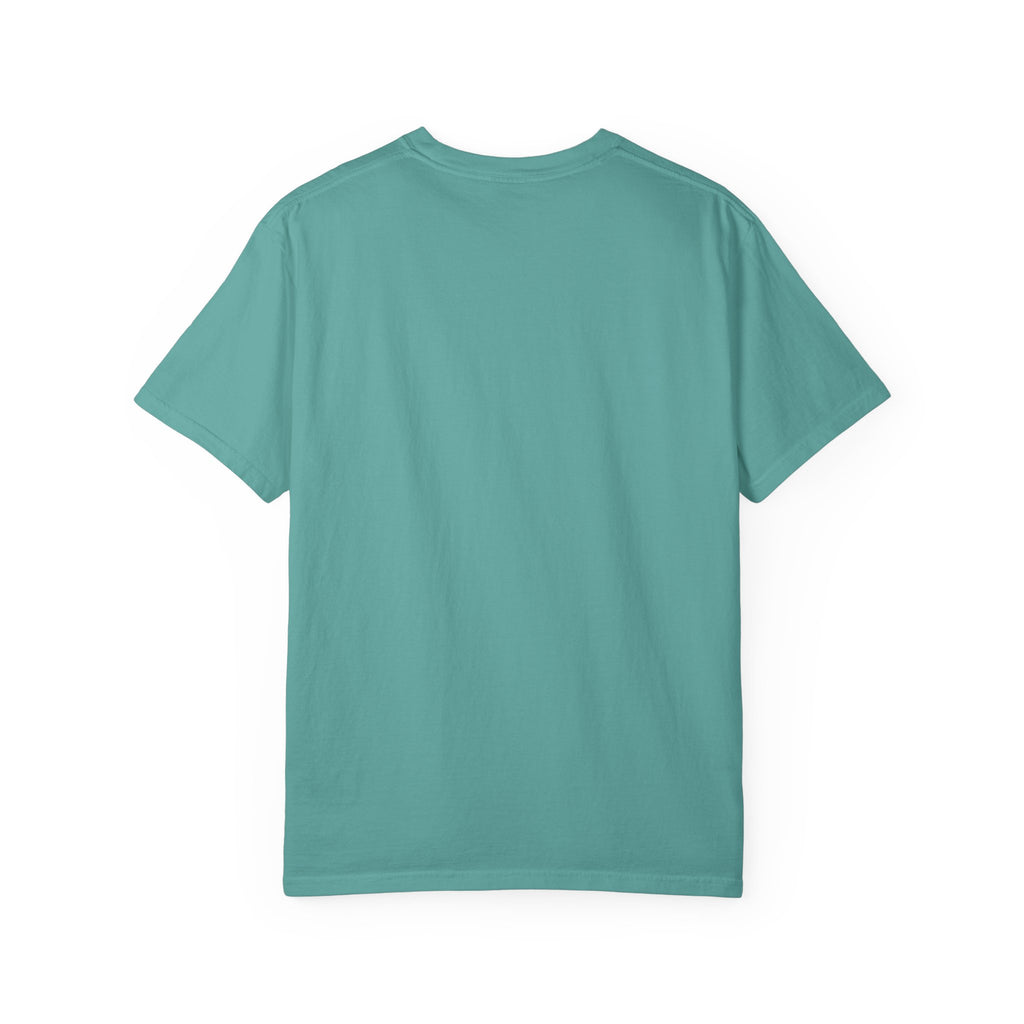 Still Waiting for My Robot Butler T-Shirt — Funny Tech Humor Tee