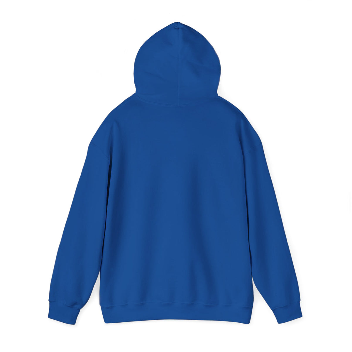 Hoodie featuring “Confidently Wrong Since Version 1.0” AI humor design by AIronic, gallery view 38