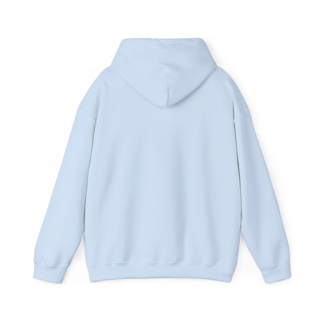 AIronic Hoodie featuring "My Attention Span Has Fewer Tokens Than Yours" AI humor design, gallery view 24