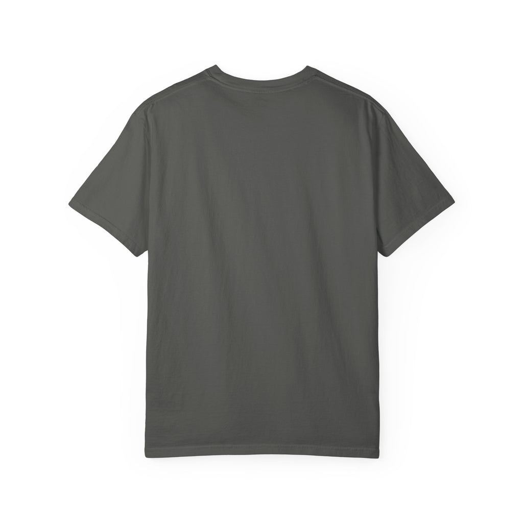Still Waiting for My Robot Butler T-Shirt — Funny Tech Humor Tee