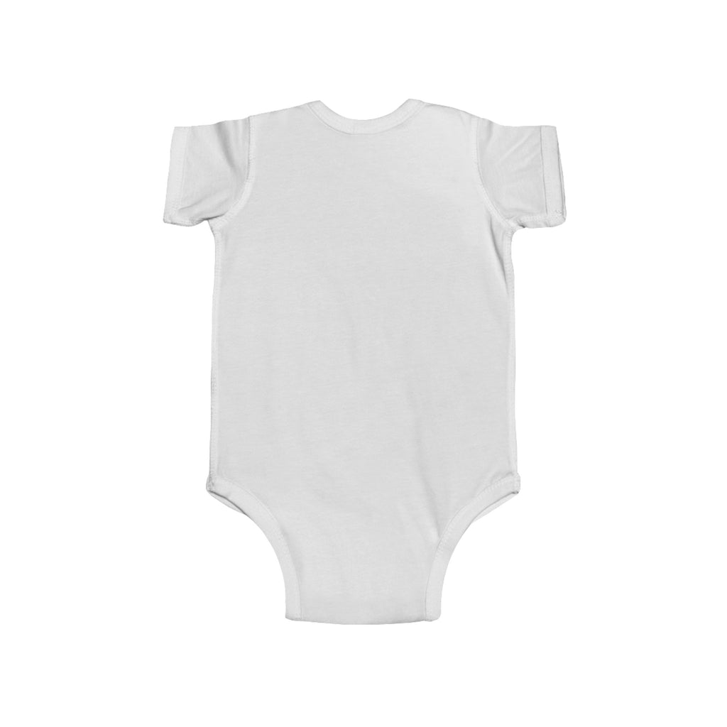 BabyGPT Infant Bodysuit – ChatGPT AI Tech Oneside for future Techies
