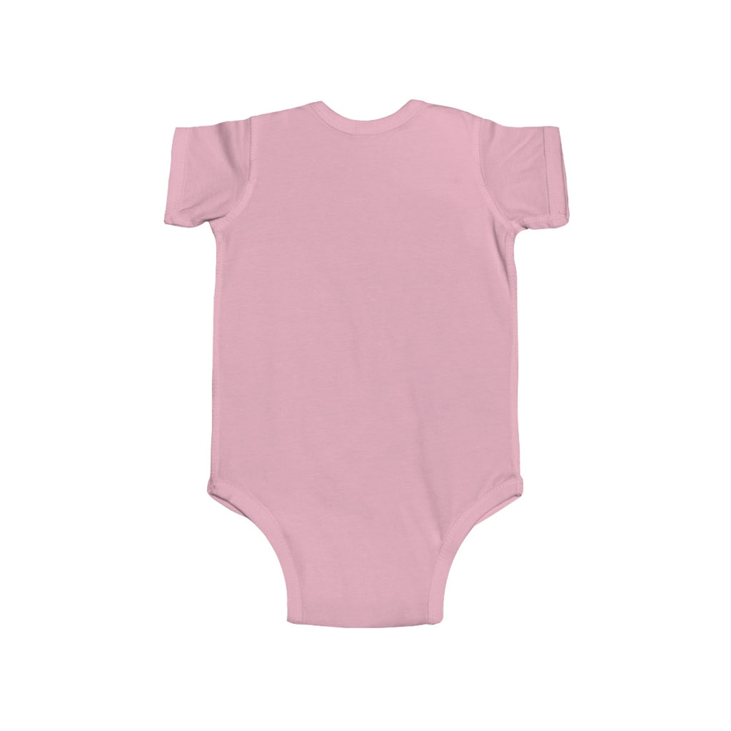 BabyGPT Infant Bodysuit – ChatGPT AI Tech Oneside for future Techies