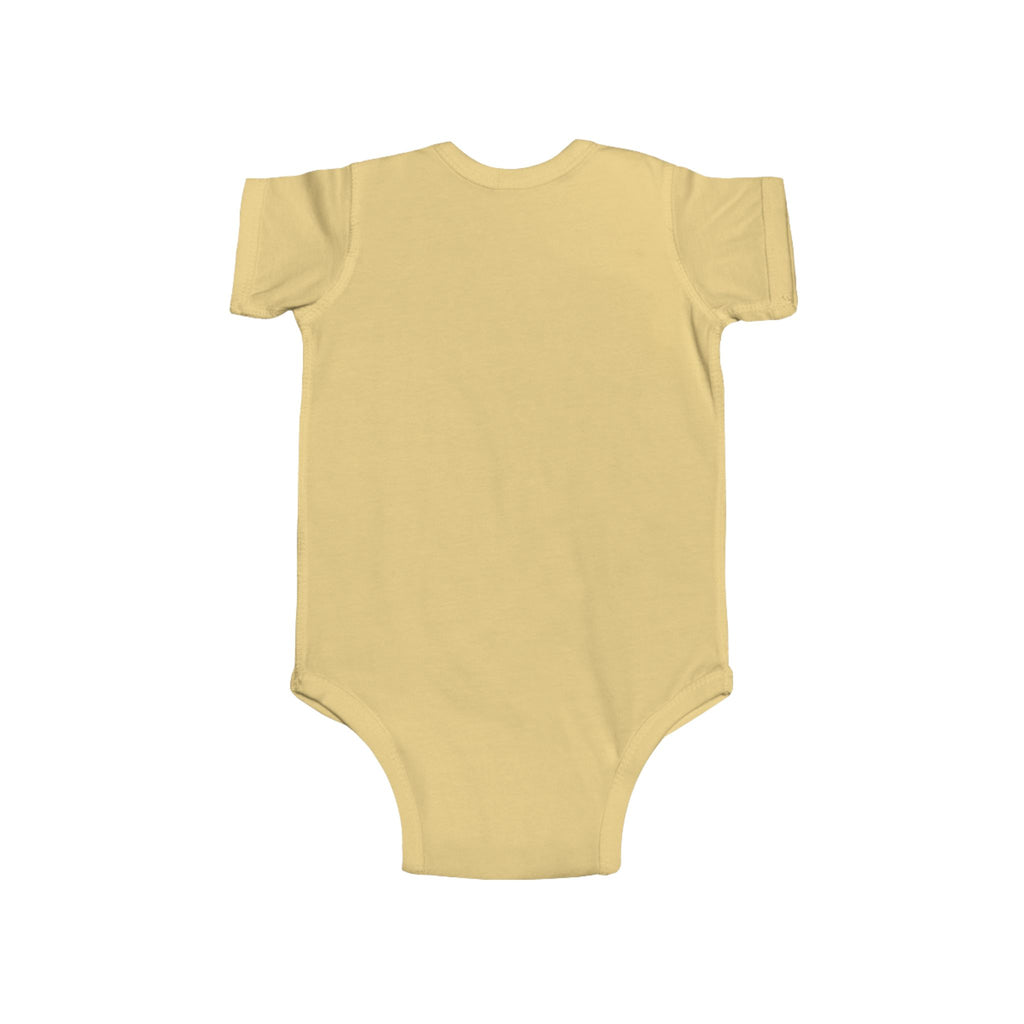 BabyGPT Infant Bodysuit – ChatGPT AI Tech Oneside for future Techies
