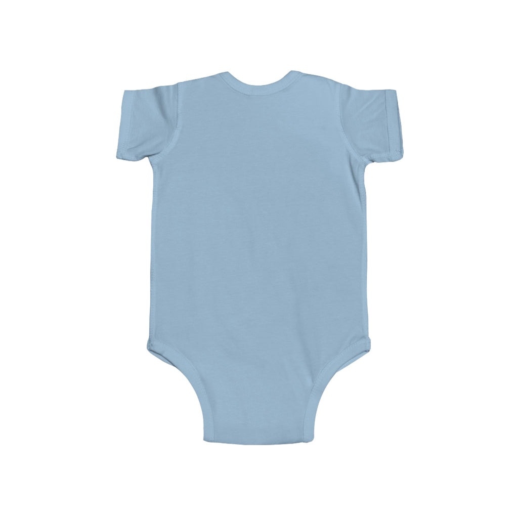 BabyGPT Infant Bodysuit – ChatGPT AI Tech Oneside for future Techies