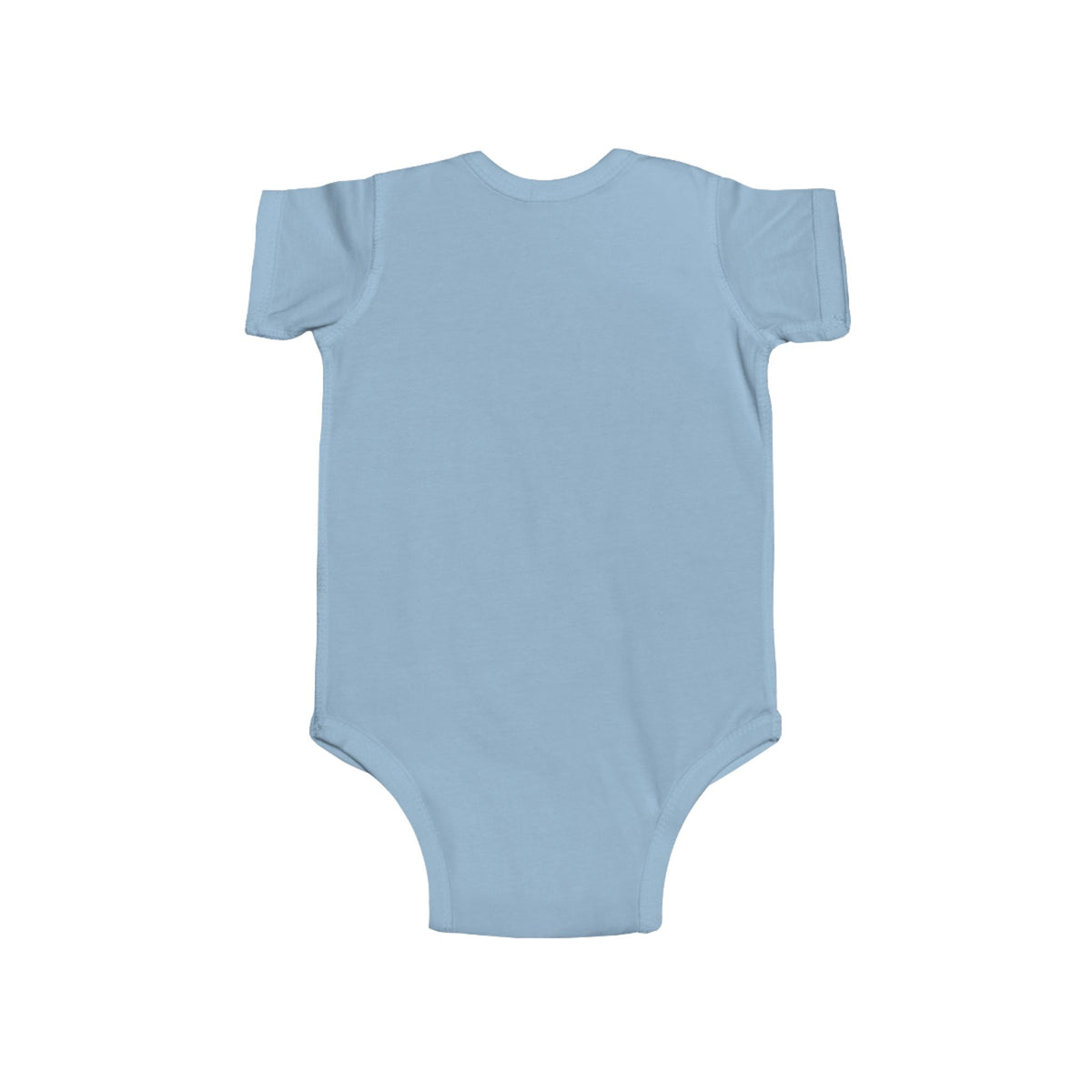 BabyGPT Infant Bodysuit – ChatGPT AI Tech Oneside for future Techies