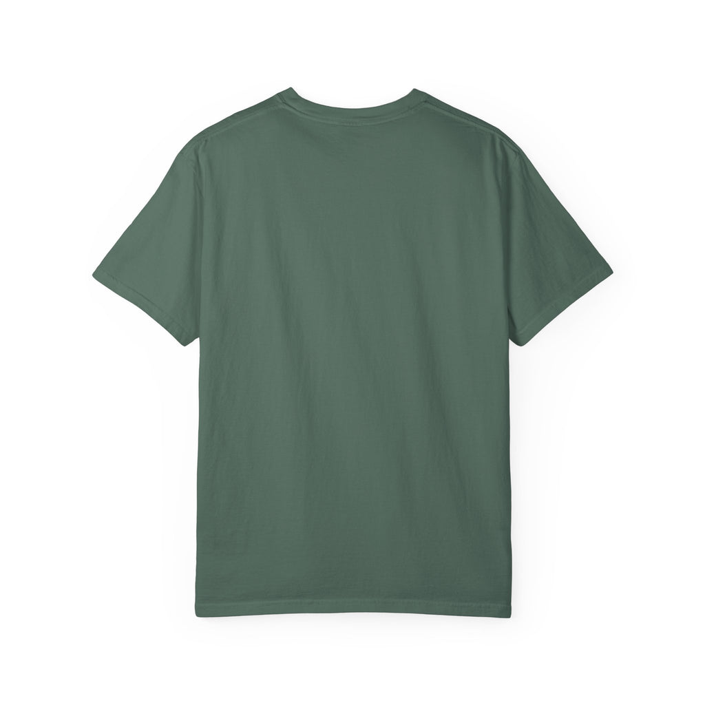 Still Waiting for My Robot Butler T-Shirt — Funny Tech Humor Tee