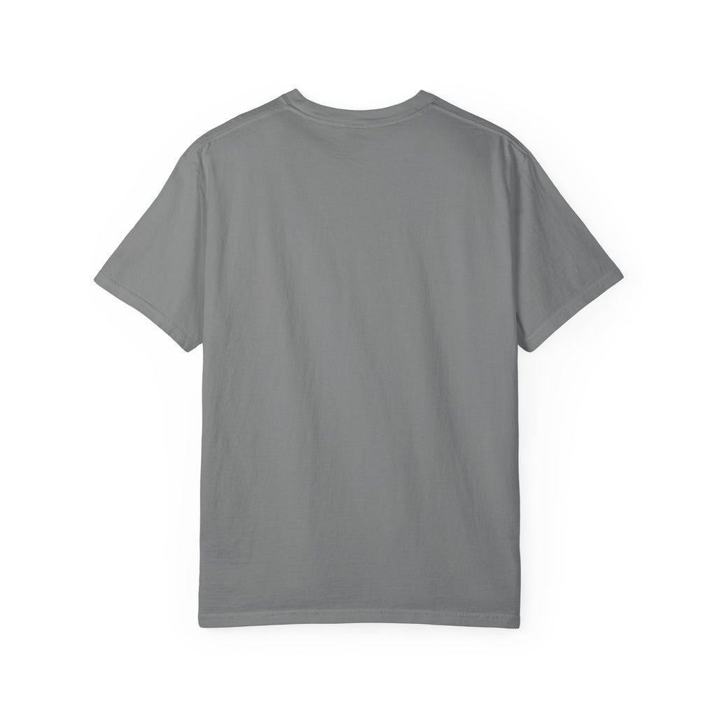 I Thought AI Was Someone's Initials T-Shirt — Funny AI Tech Tee