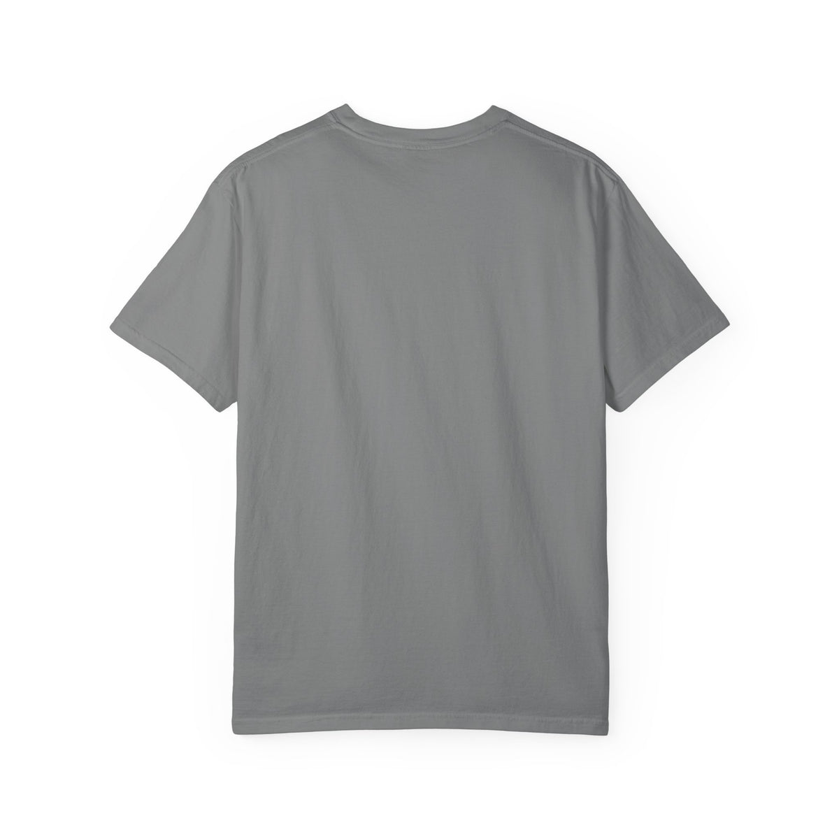 I Thought AI Was Someone's Initials T-Shirt — Funny AI Tech Tee