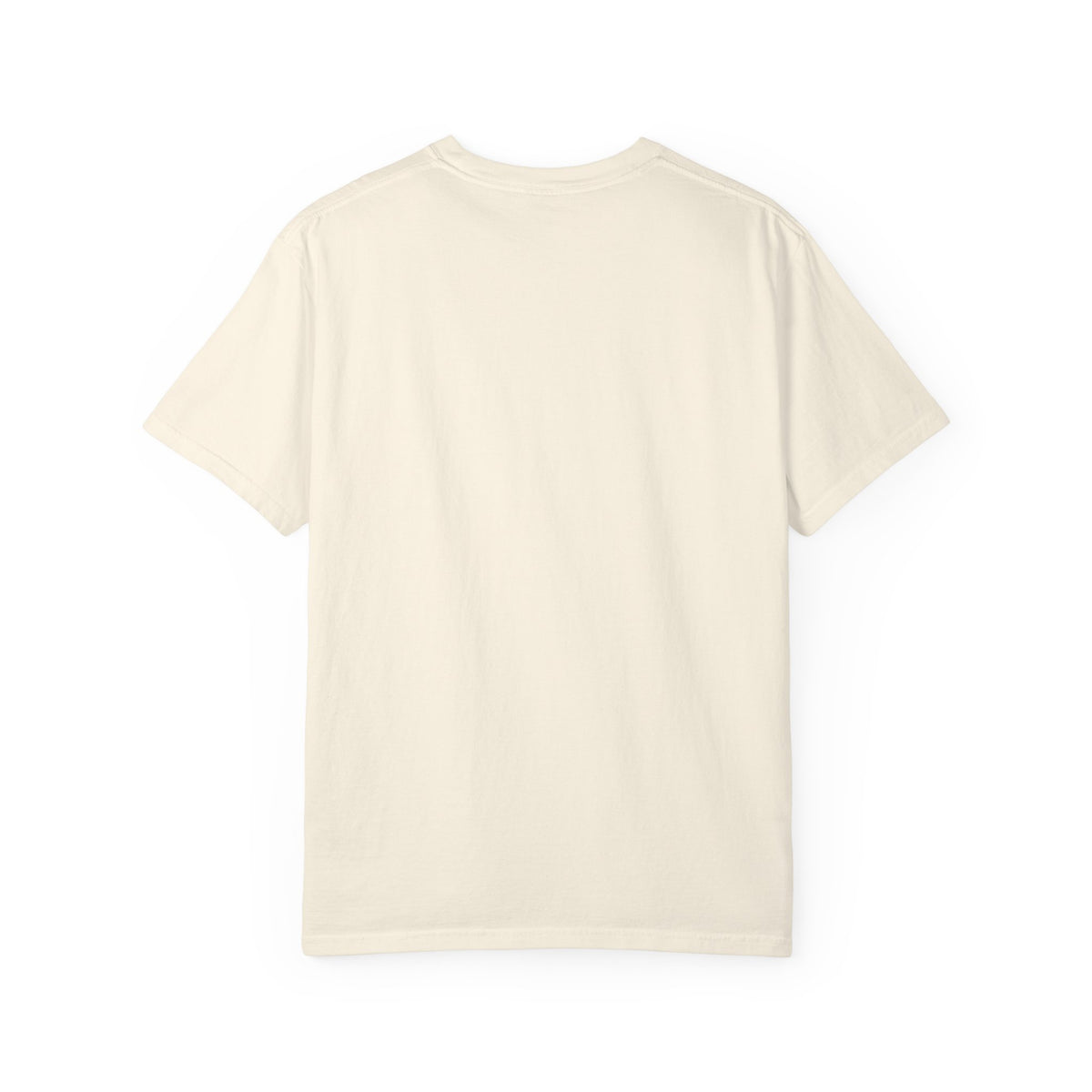 T-Shirt featuring "Prompt Regret" AI humor design by AIronic, gallery view 10