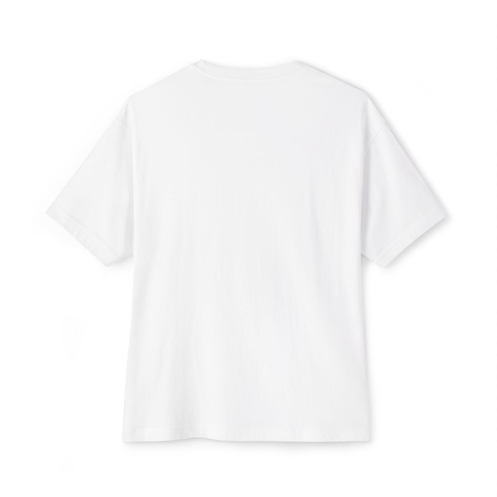 T-Shirt featuring "Hallucinating Facts" AI humor design by AIronic, gallery view 9