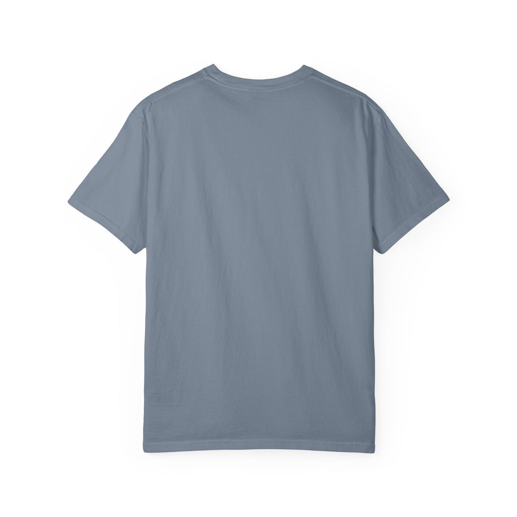 Still Waiting for My Robot Butler T-Shirt — Funny Tech Humor Tee