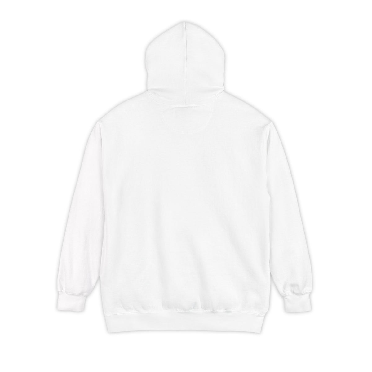 Artificial Intelligence...No Super Intelligence AI Hoodie