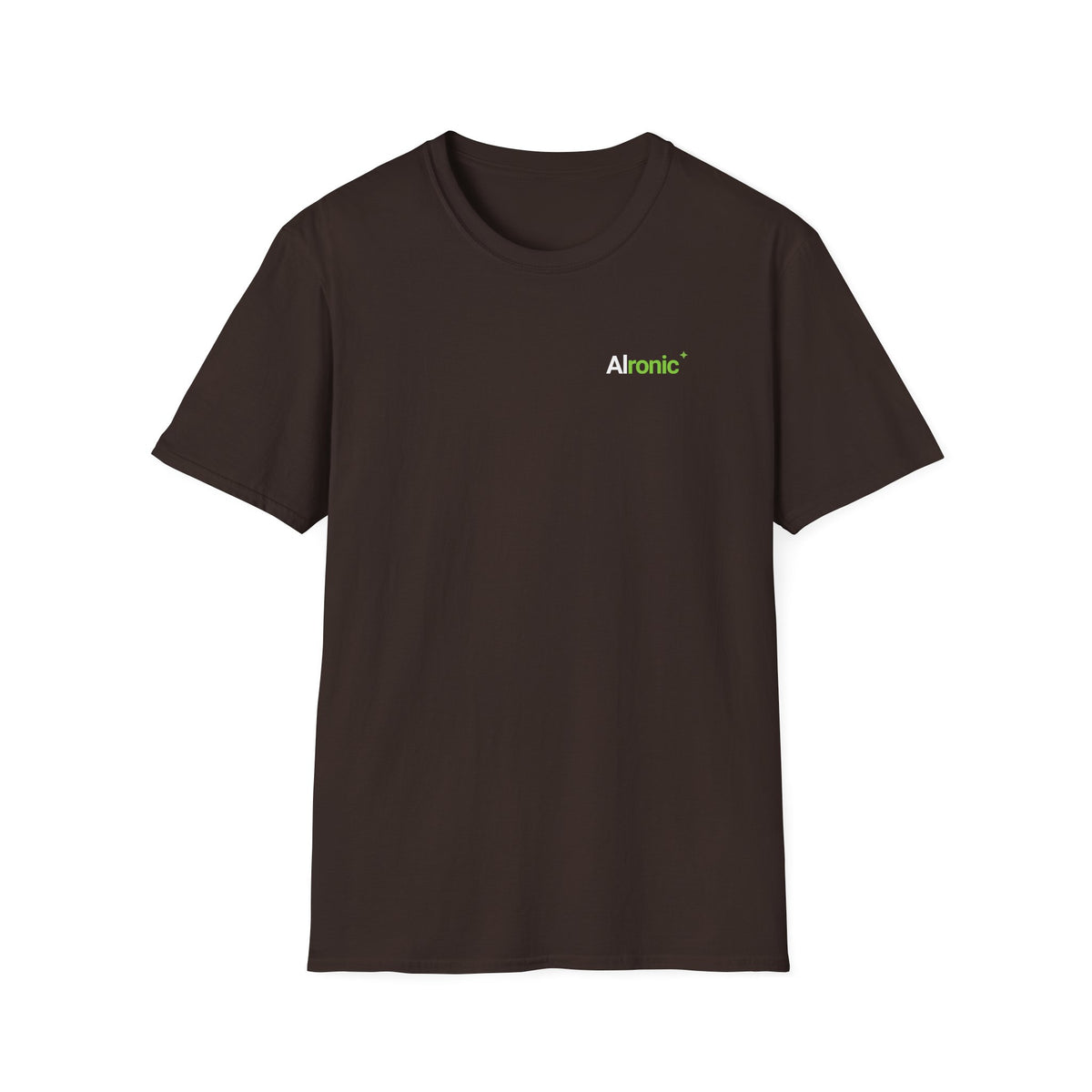 Nature, the original neural network - AI T-shirt