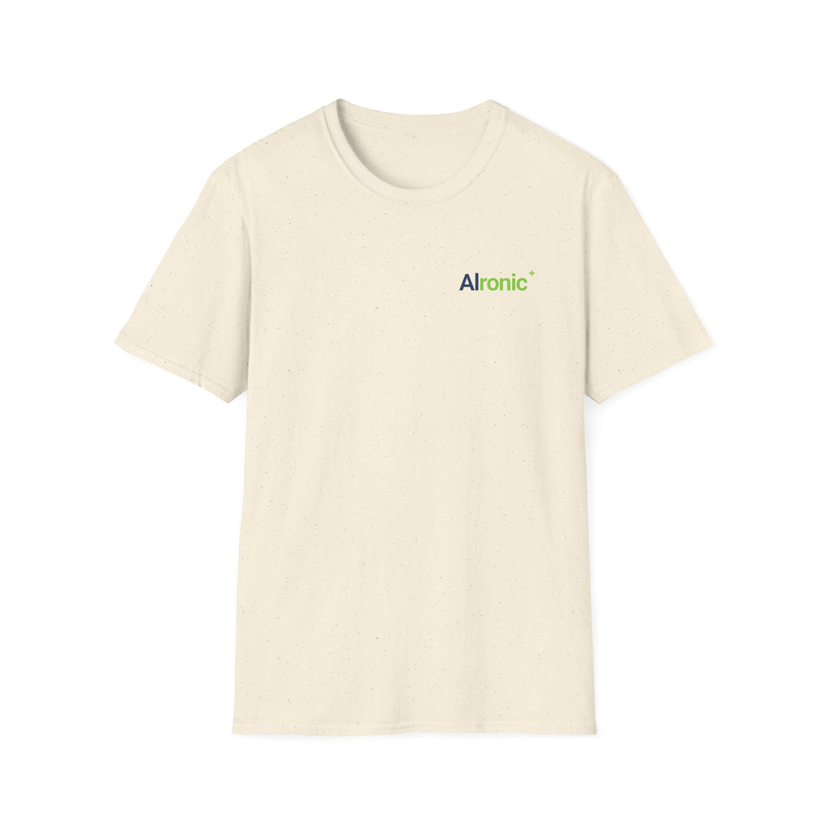 Nature, the original neural network - AI T-shirt