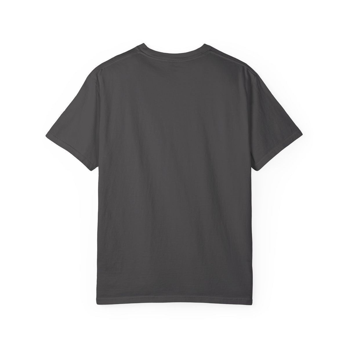 T-Shirt featuring "Prompt Regret" AI humor design by AIronic, gallery view 19