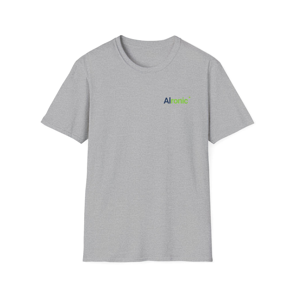 Nature, the original neural network - AI T-shirt