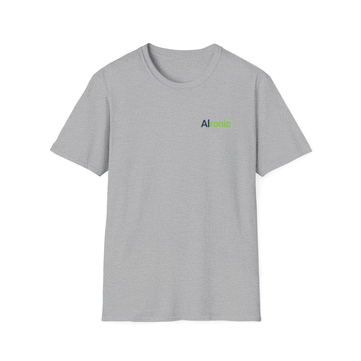 Nature, the original neural network - AI T-shirt