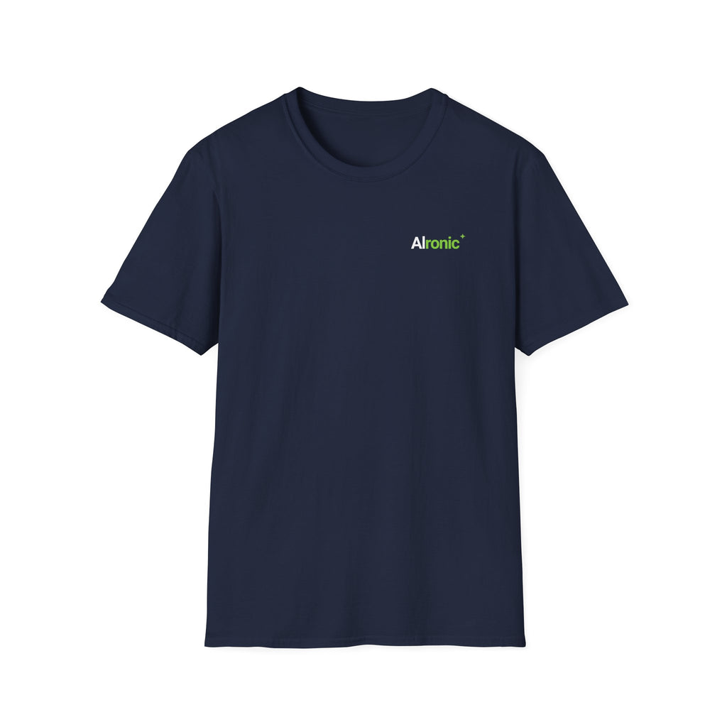 Nature, the original neural network - AI T-shirt