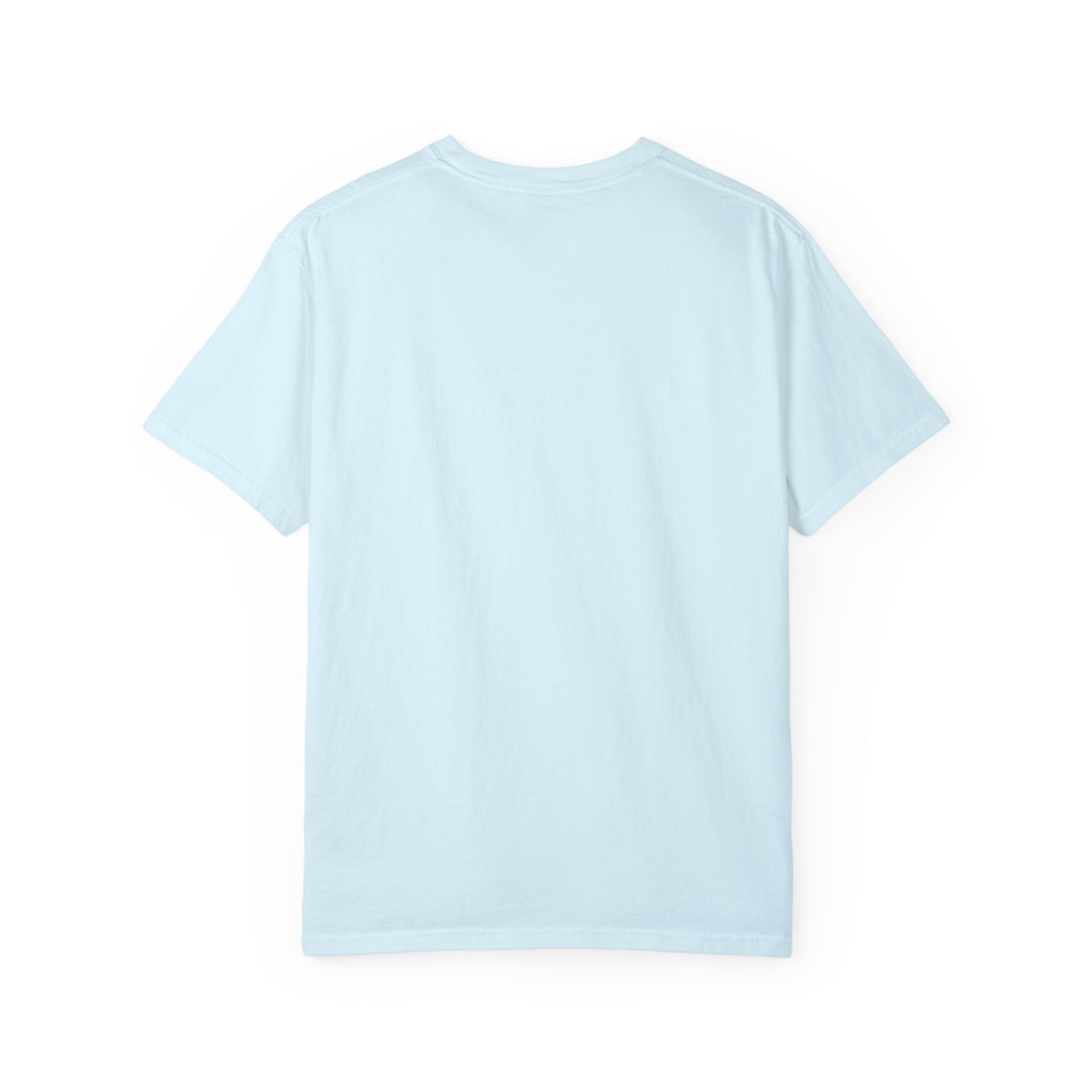 T-Shirt featuring "Prompt Regret" AI humor design by AIronic, gallery view 16