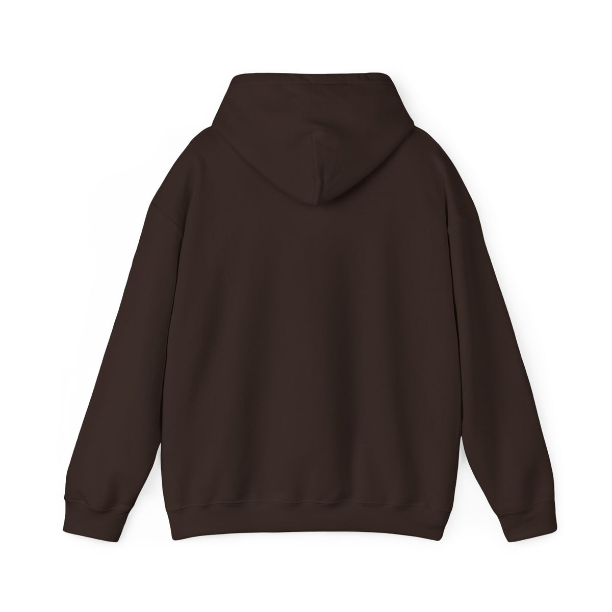 Hoodie featuring “Confidently Wrong Since Version 1.0” AI humor design by AIronic, gallery view 28