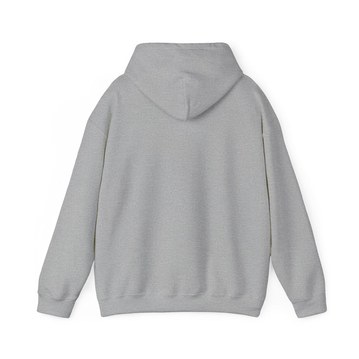 Hoodie featuring “Confidently Wrong Since Version 1.0” AI humor design by AIronic, gallery view 22