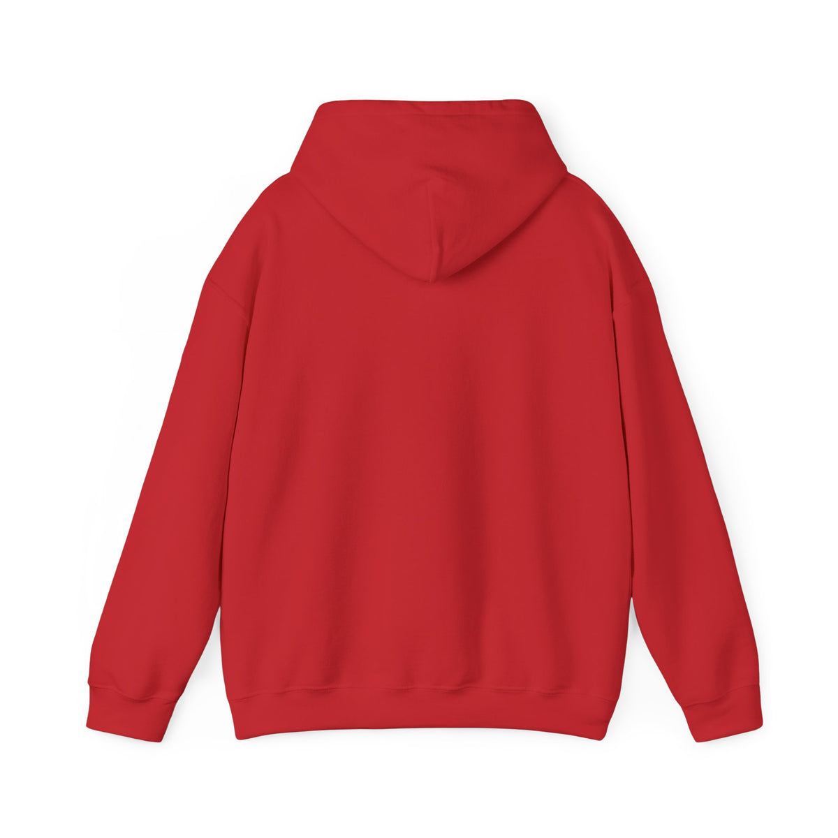 AIronic Hoodie featuring "My Attention Span Has Fewer Tokens Than Yours" AI humor design, gallery view 30