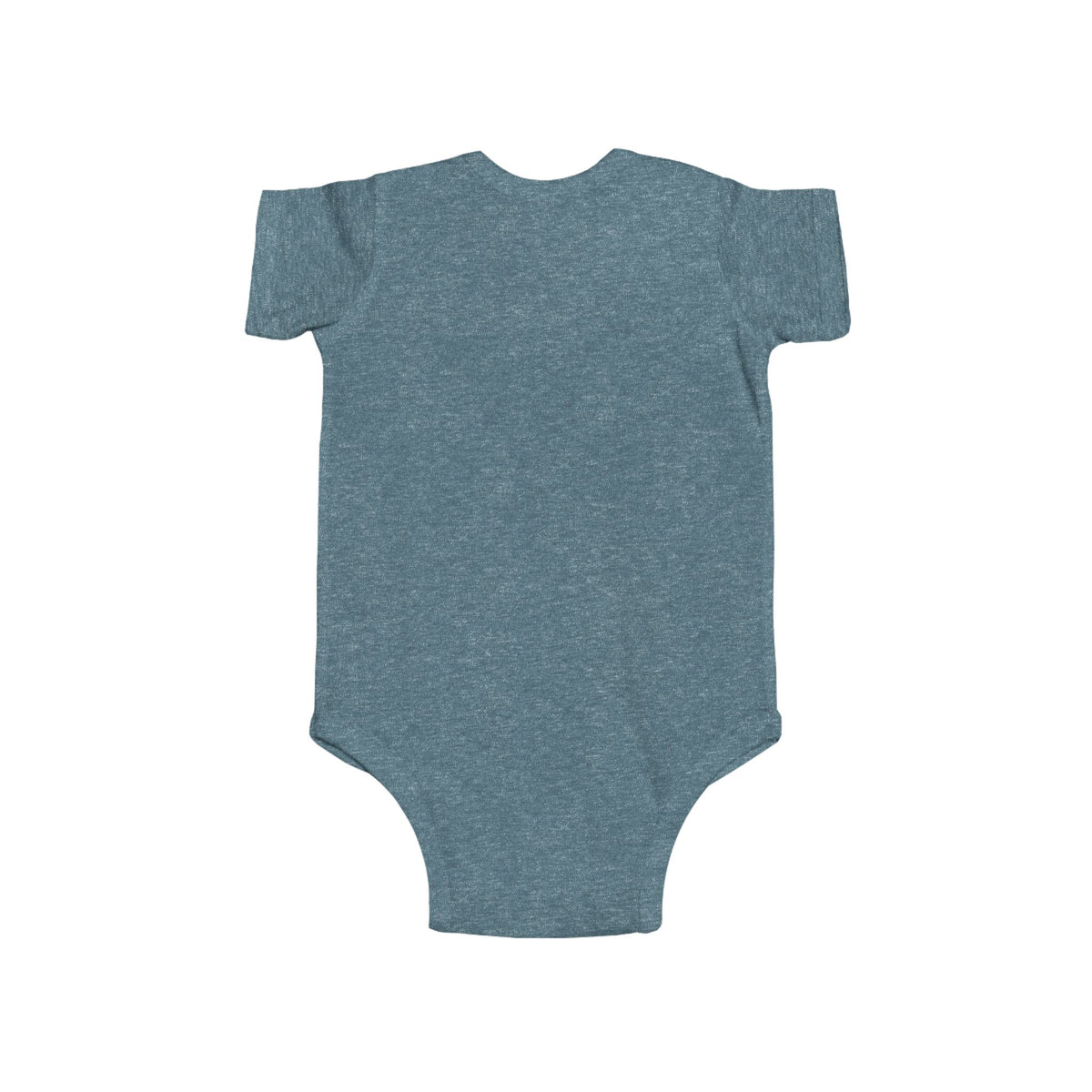 BabyGPT Infant Bodysuit – ChatGPT AI Tech Oneside for future Techies