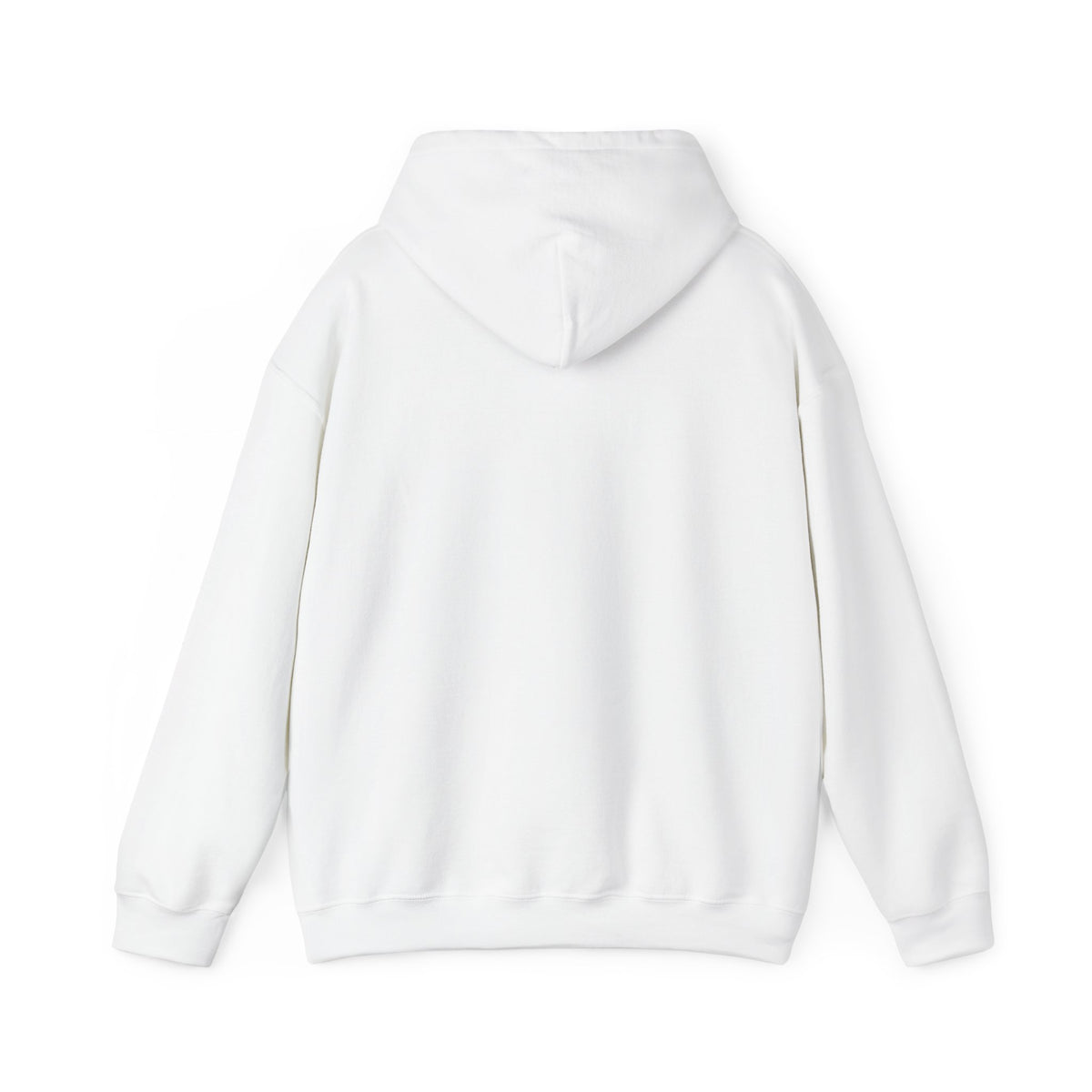 AIronic Hoodie featuring "My Attention Span Has Fewer Tokens Than Yours" AI humor design, gallery view 9