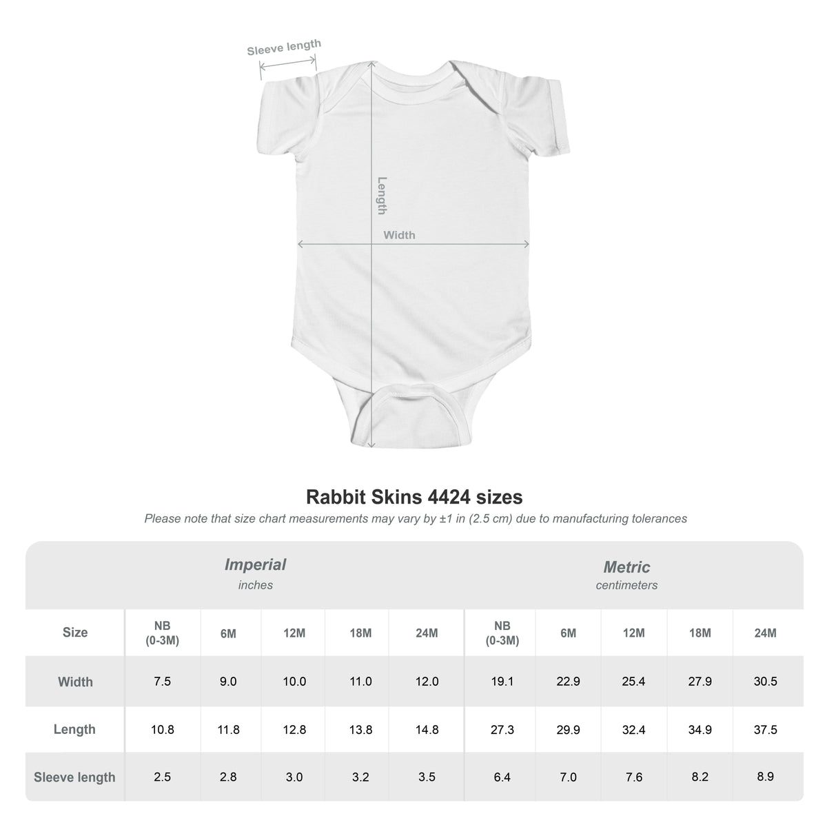 BabyGPT Infant Bodysuit – ChatGPT AI Tech Oneside for future Techies