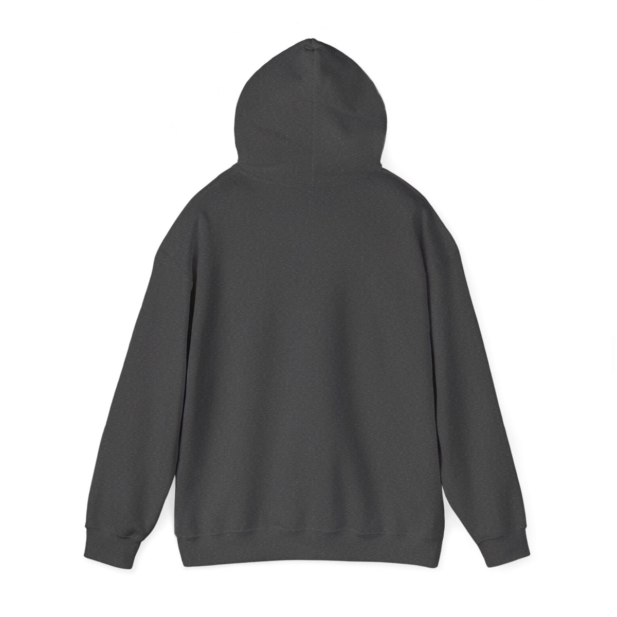 Hoodie featuring “Prompt Engineer by Accident” AI humor design by AIronic, gallery view 30