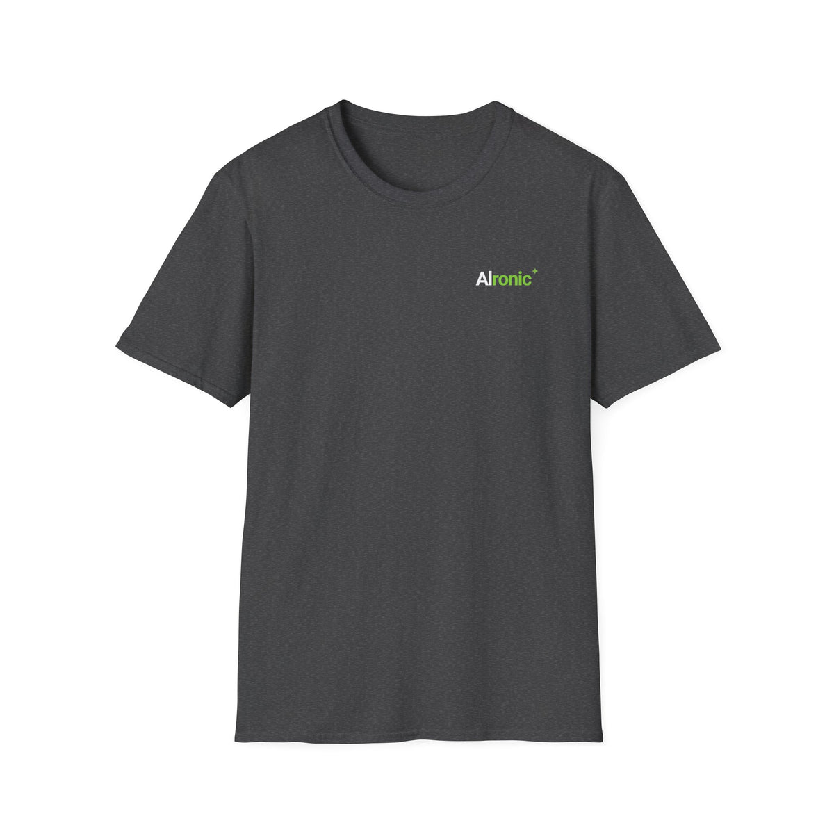 Nature, the original neural network - AI T-shirt