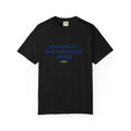 I Thought A.I. Was Someone's Initials Tee