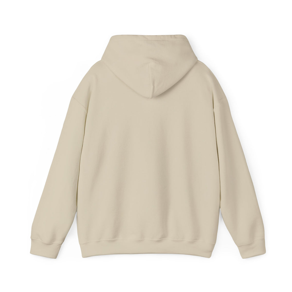 AIronic hoodie featuring “Promoted to Human Outside the Loop” AI humor design, gallery view 19