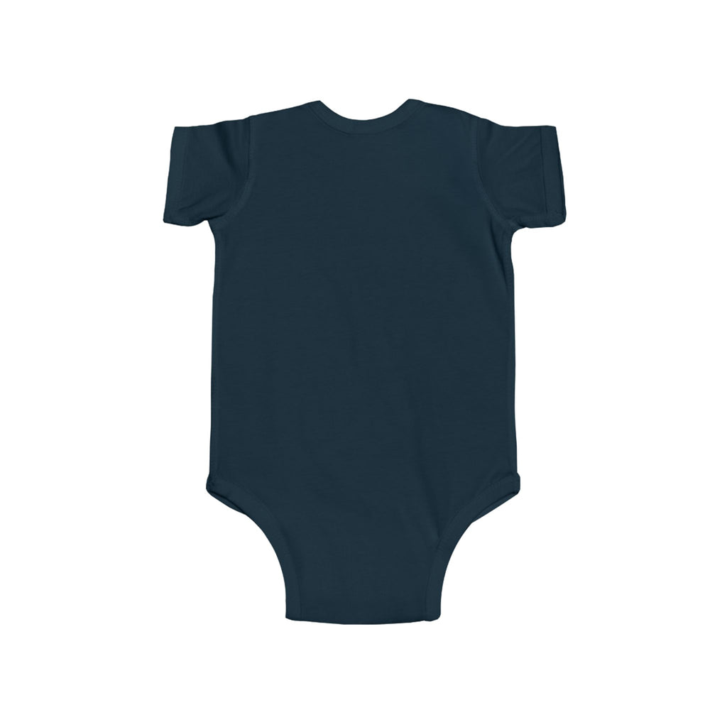 BabyGPT Infant Bodysuit – ChatGPT AI Tech Oneside for future Techies