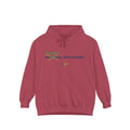 Artificial Intelligence...No Super Intelligence AI Hoodie