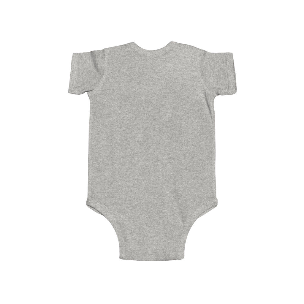 BabyGPT Infant Bodysuit – ChatGPT AI Tech Oneside for future Techies