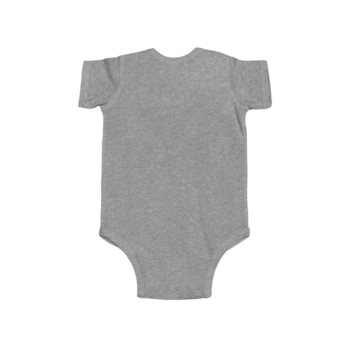 BabyGPT Infant Bodysuit – ChatGPT AI Tech Oneside for future Techies