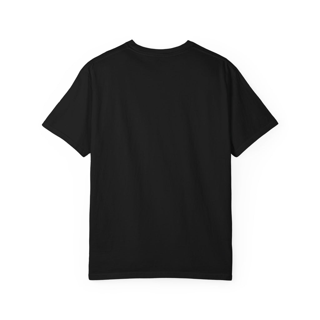 I Thought AI Was Someone's Initials T-Shirt — Funny AI Tech Tee