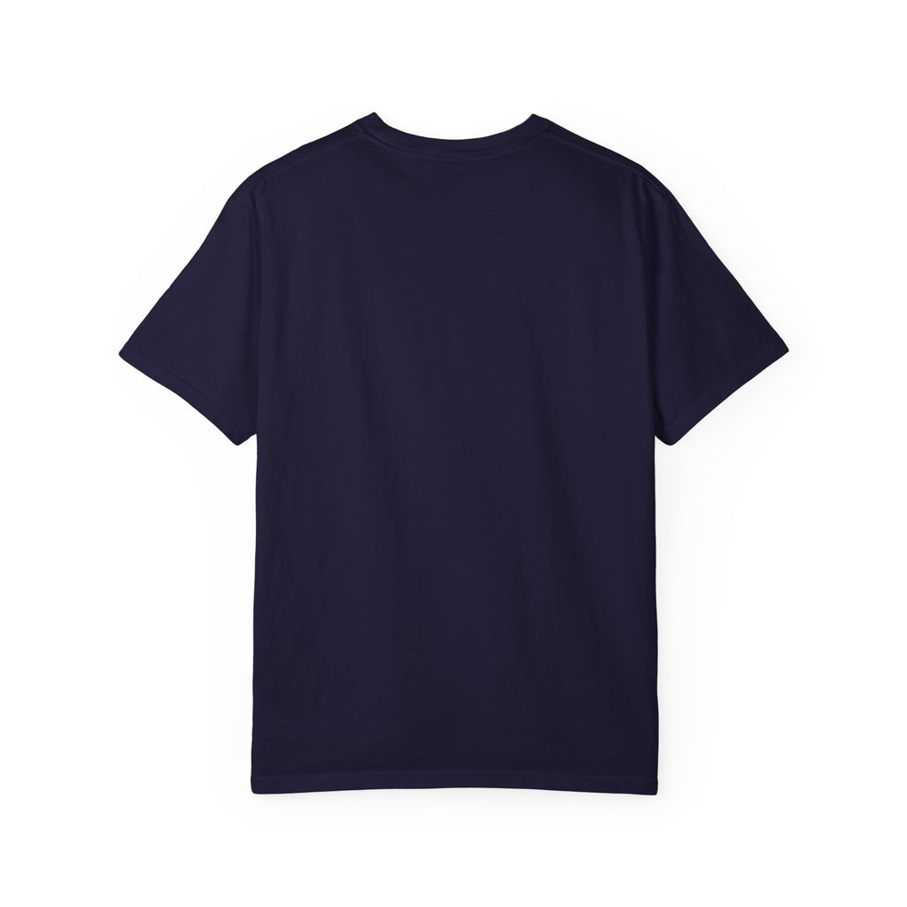 I Thought AI Was Someone's Initials T-Shirt — Funny AI Tech Tee