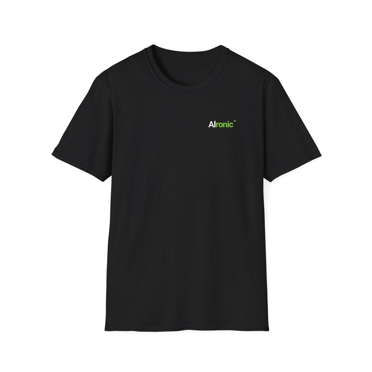 Nature, the original neural network - AI T-shirt