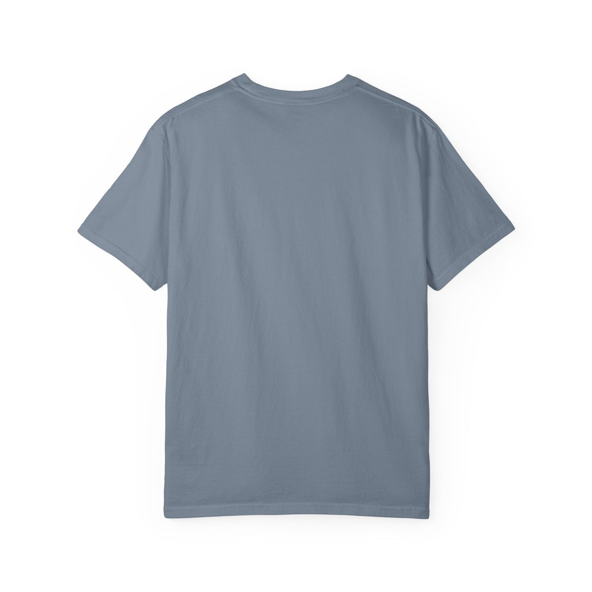 I Thought AI Was Someone's Initials T-Shirt — Funny AI Tech Tee