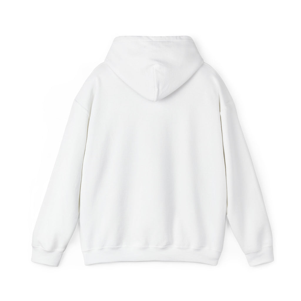 AIronic hoodie featuring "Now Serving AI Slop" AI humor design, gallery view 13