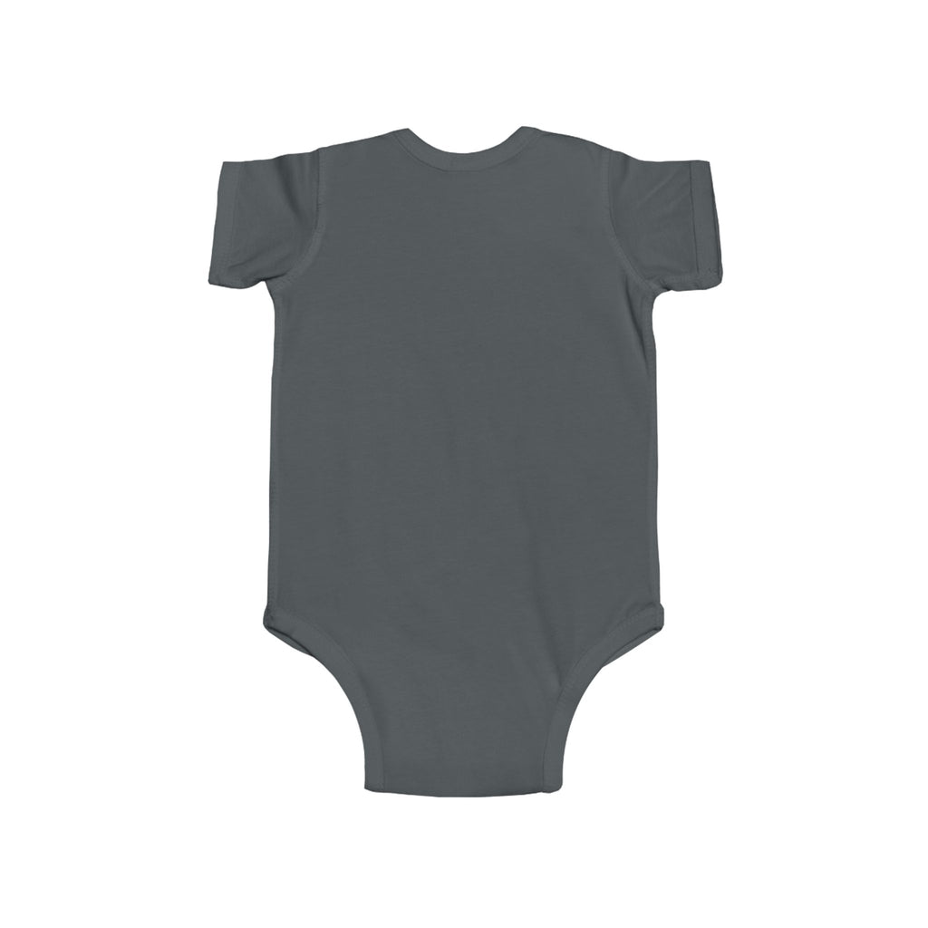 BabyGPT Infant Bodysuit – ChatGPT AI Tech Oneside for future Techies