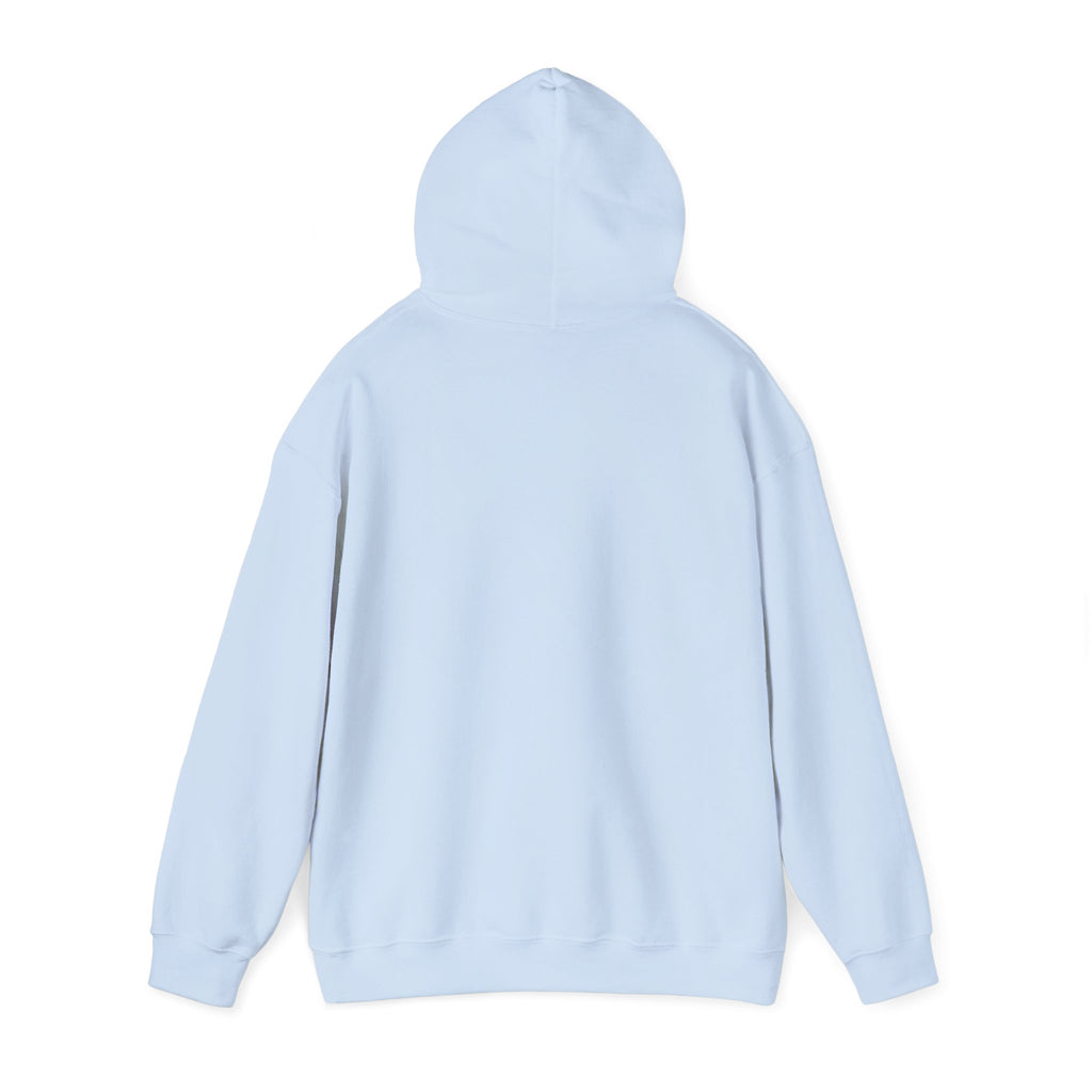 Hoodie featuring “Confidently Wrong Since Version 1.0” AI humor design by AIronic, gallery view 35