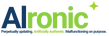 AIronic - Home